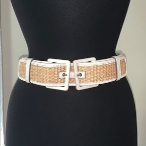 YSL belt